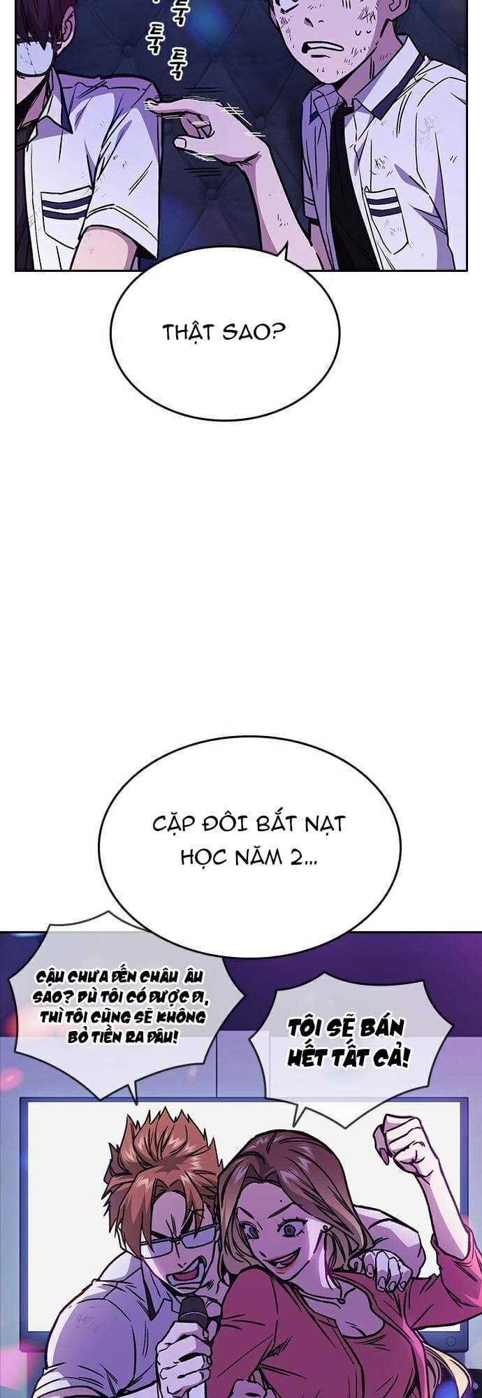 Học Nhóm - Chapter 148 - Page 6