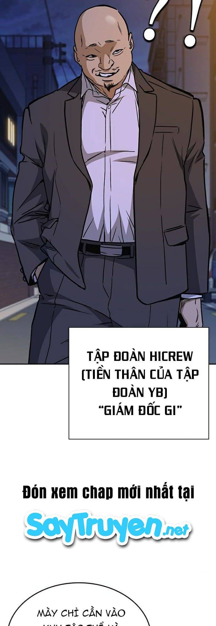 Học Nhóm - Chapter 148 - Page 60