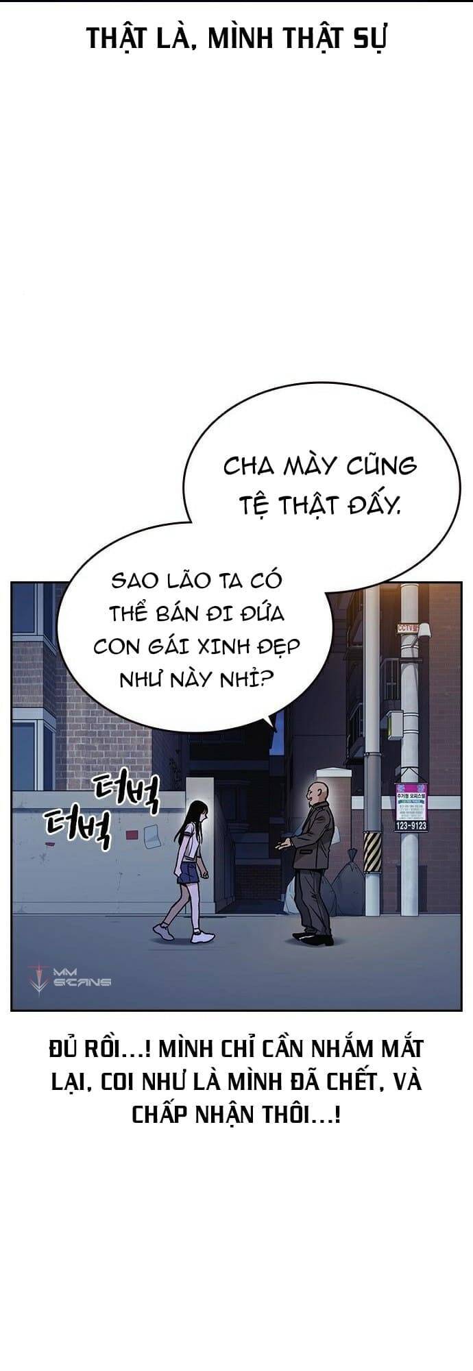 Học Nhóm - Chapter 148 - Page 64