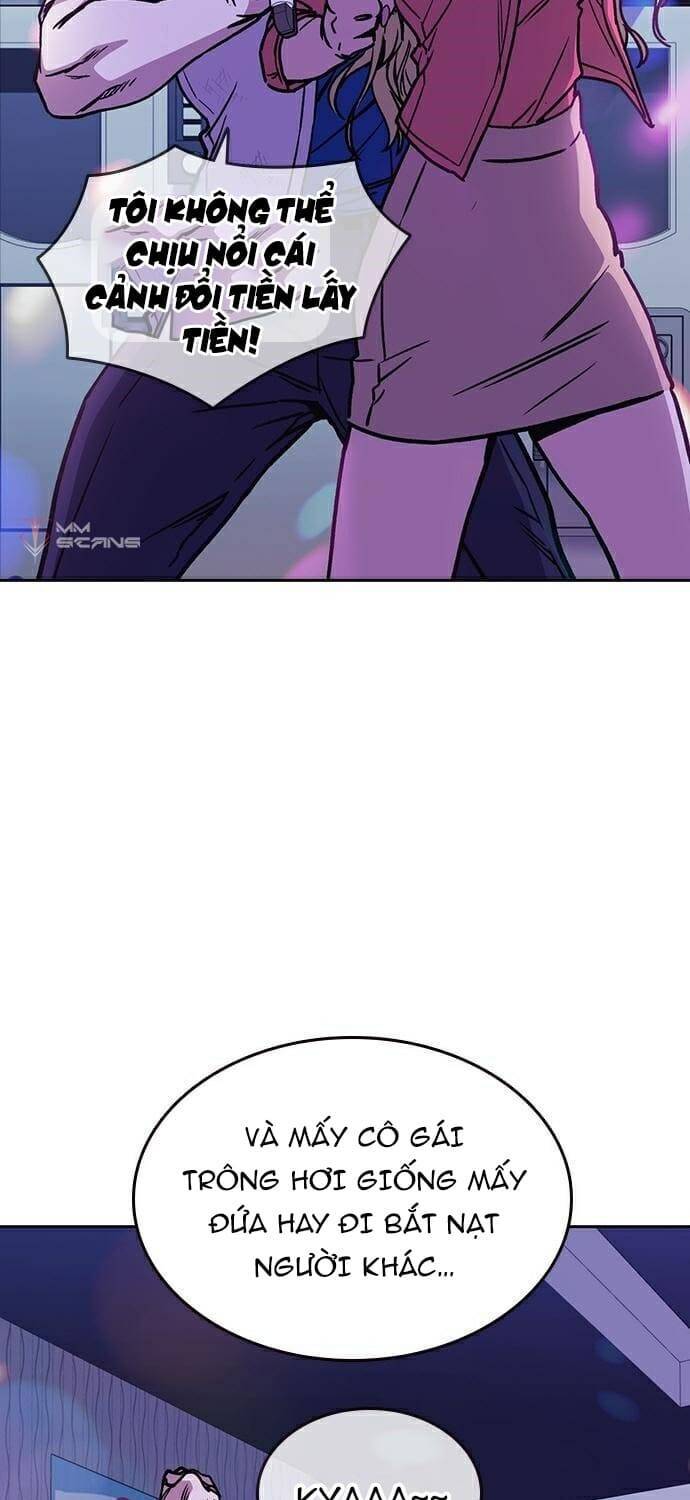 Học Nhóm - Chapter 148 - Page 7