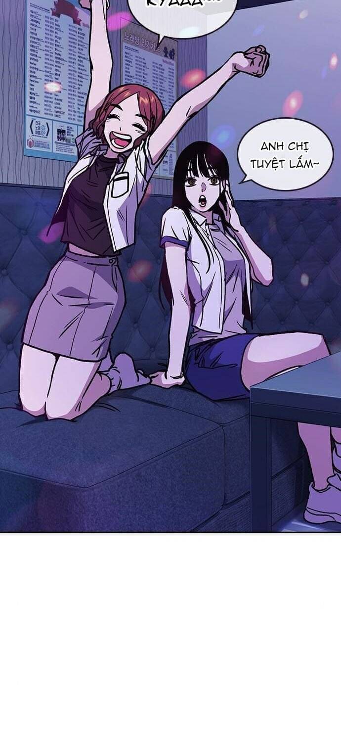 Học Nhóm - Chapter 148 - Page 8