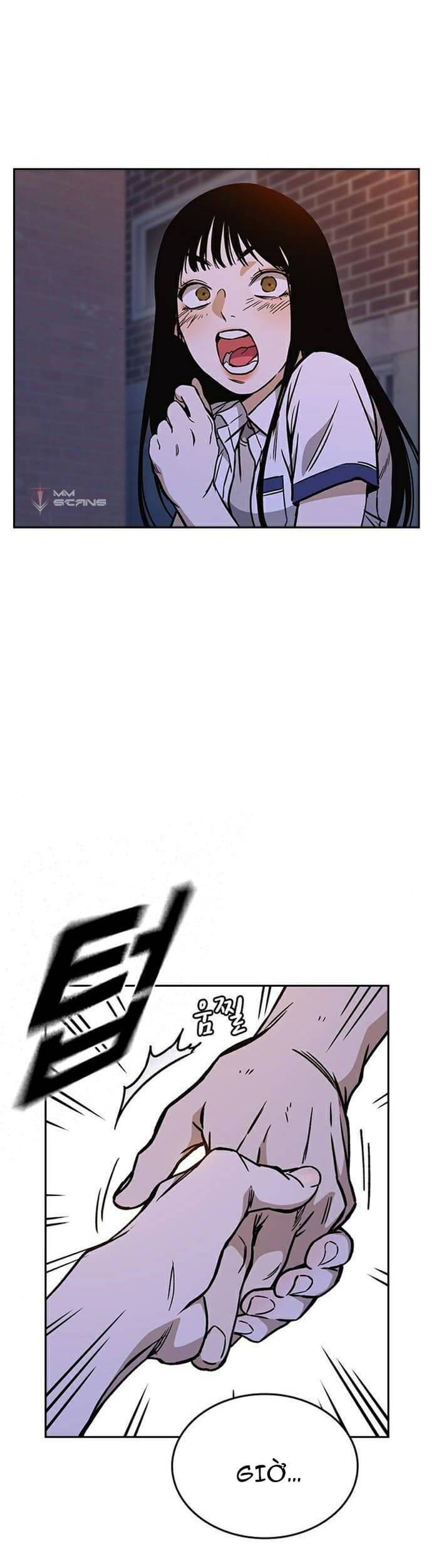 Học Nhóm - Chapter 149 - Page 14