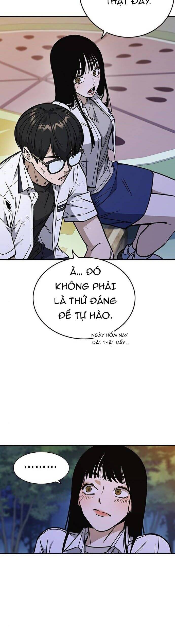 Học Nhóm - Chapter 149 - Page 18