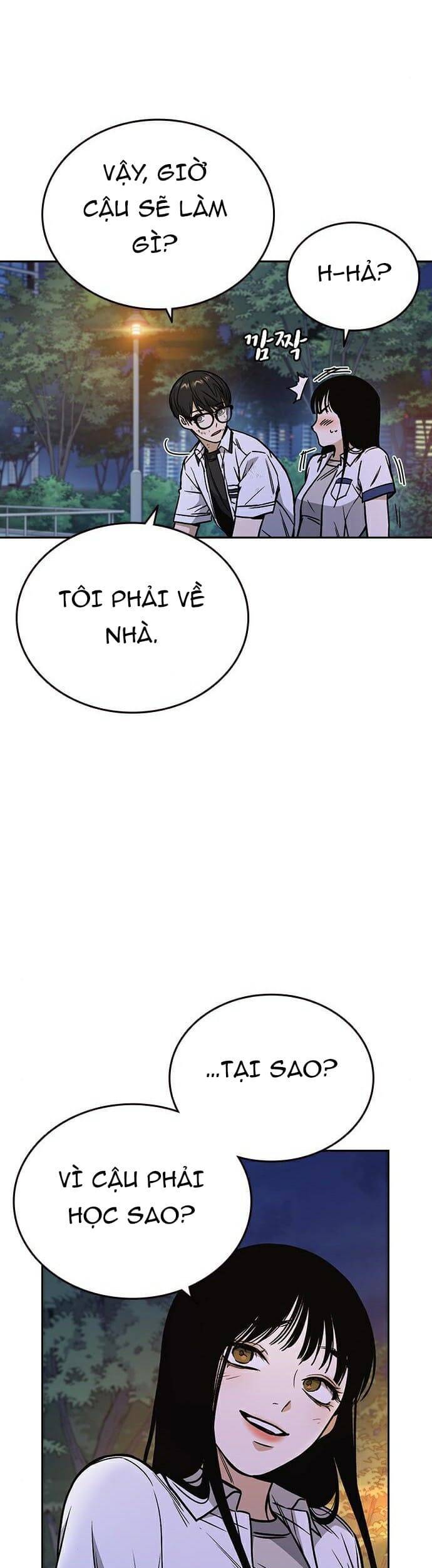 Học Nhóm - Chapter 149 - Page 19