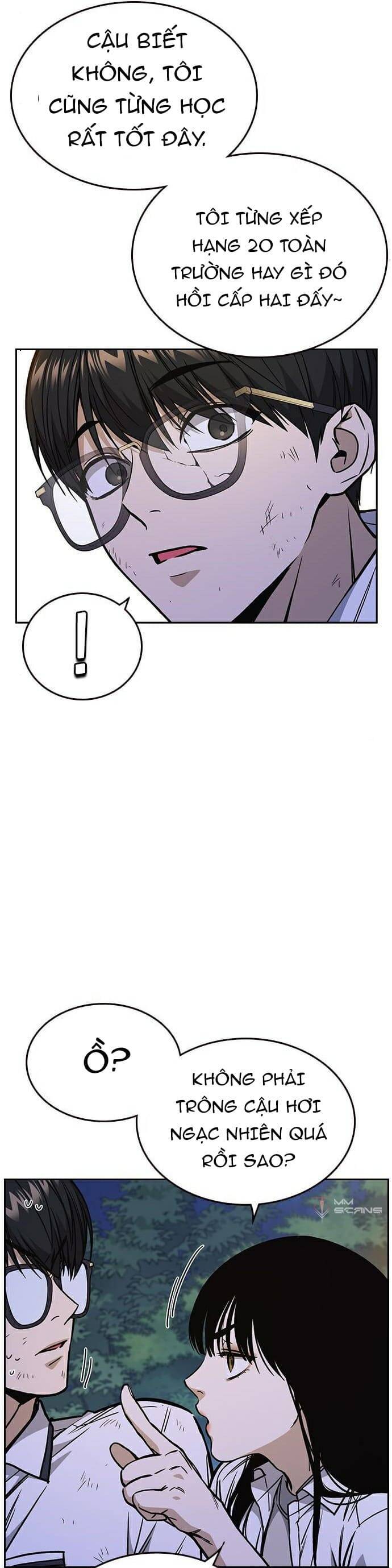 Học Nhóm - Chapter 149 - Page 21