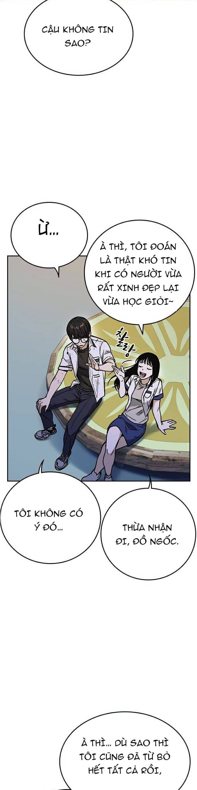 Học Nhóm - Chapter 149 - Page 22