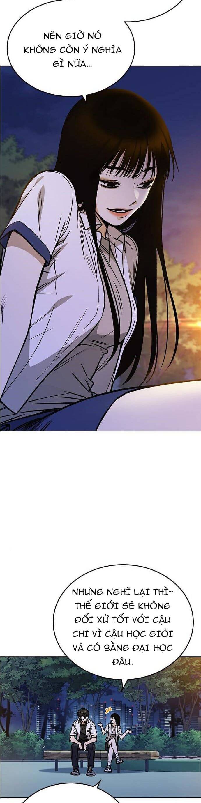 Học Nhóm - Chapter 149 - Page 23