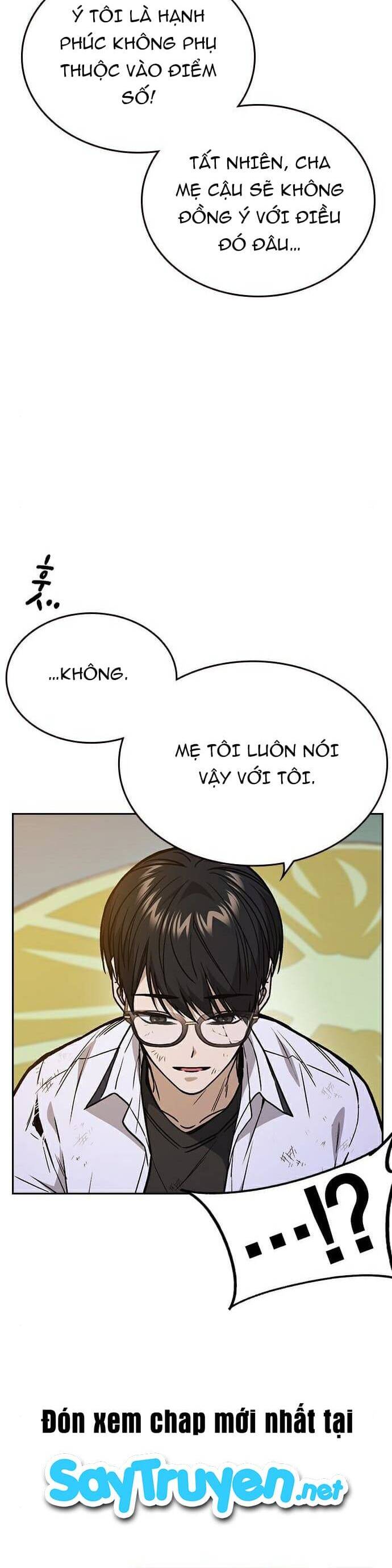 Học Nhóm - Chapter 149 - Page 24