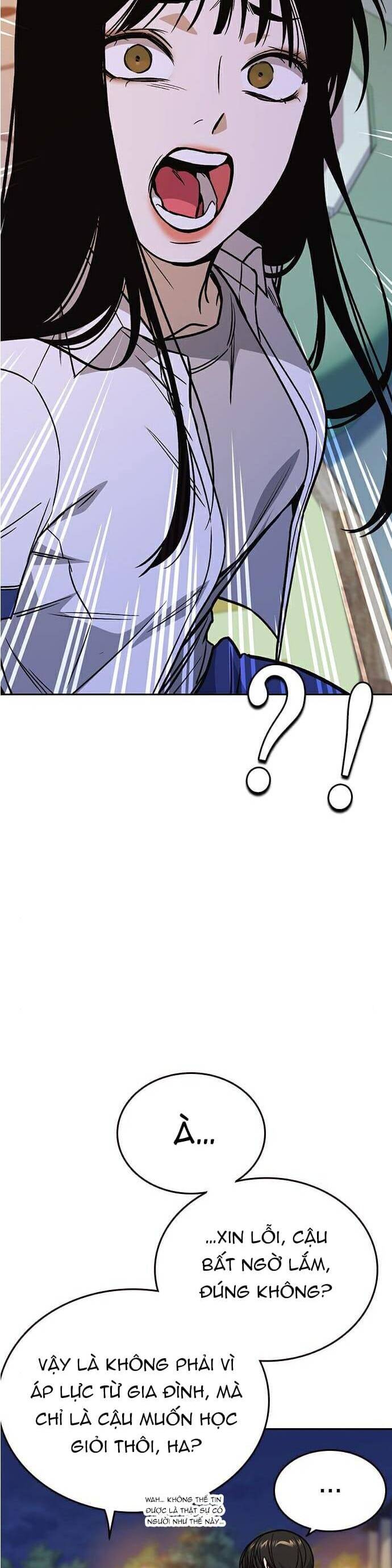 Học Nhóm - Chapter 149 - Page 26