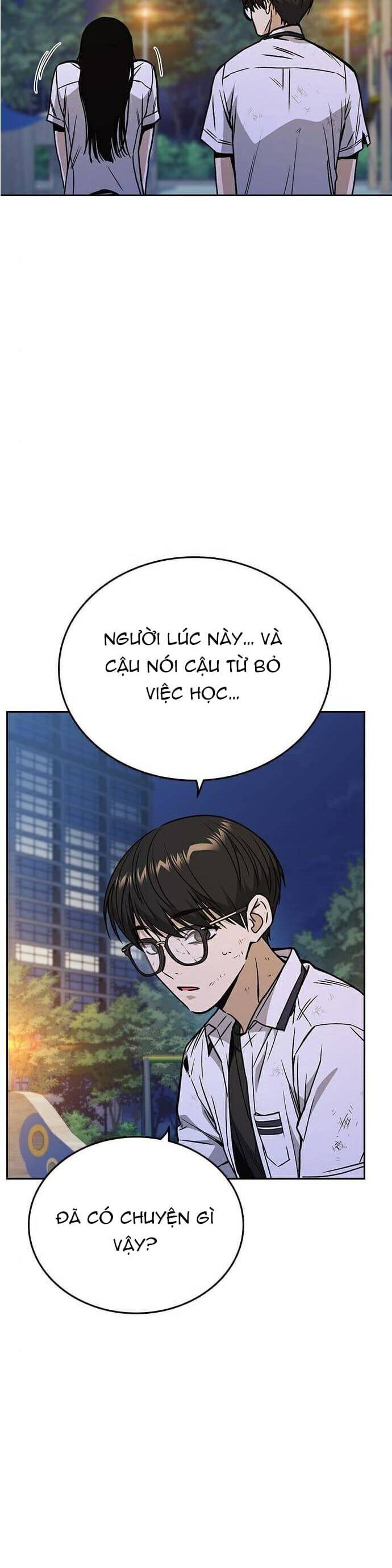 Học Nhóm - Chapter 149 - Page 27