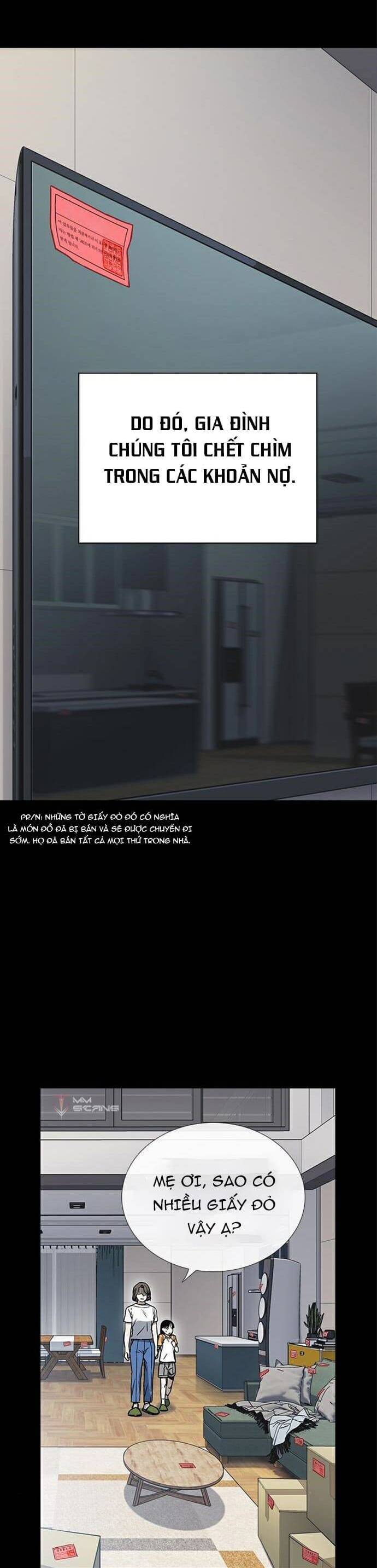 Học Nhóm - Chapter 149 - Page 30