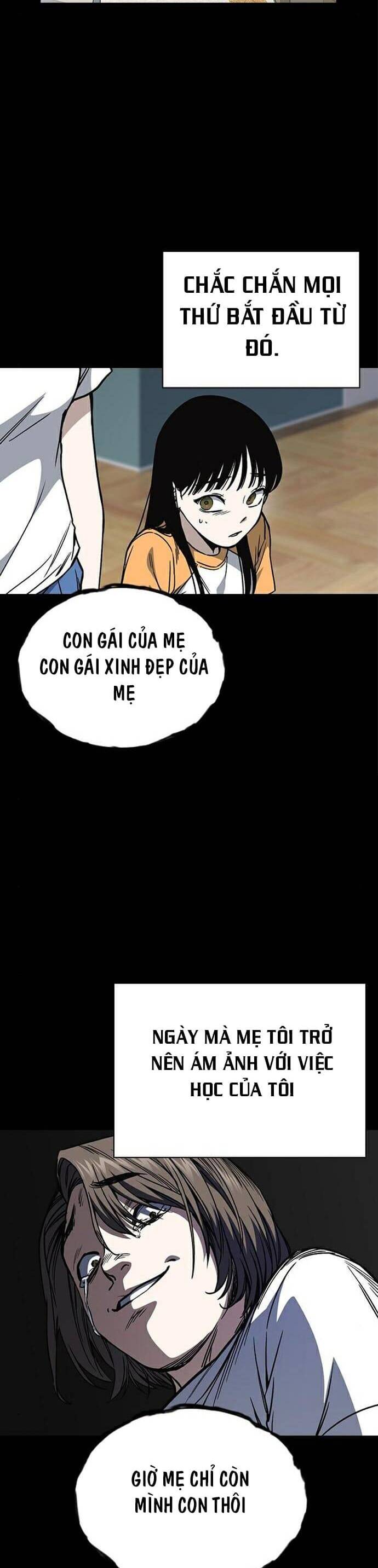 Học Nhóm - Chapter 149 - Page 31