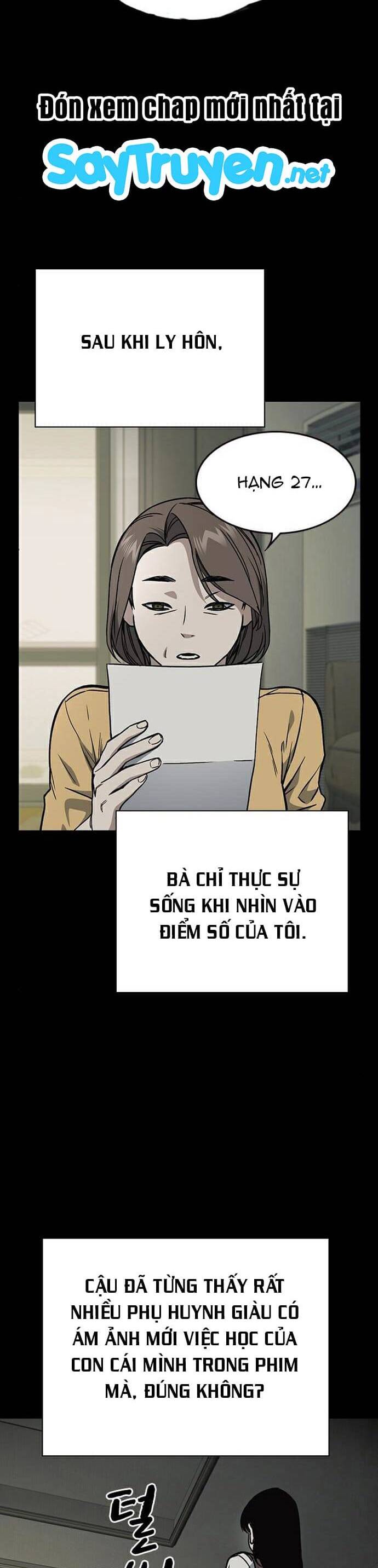 Học Nhóm - Chapter 149 - Page 32