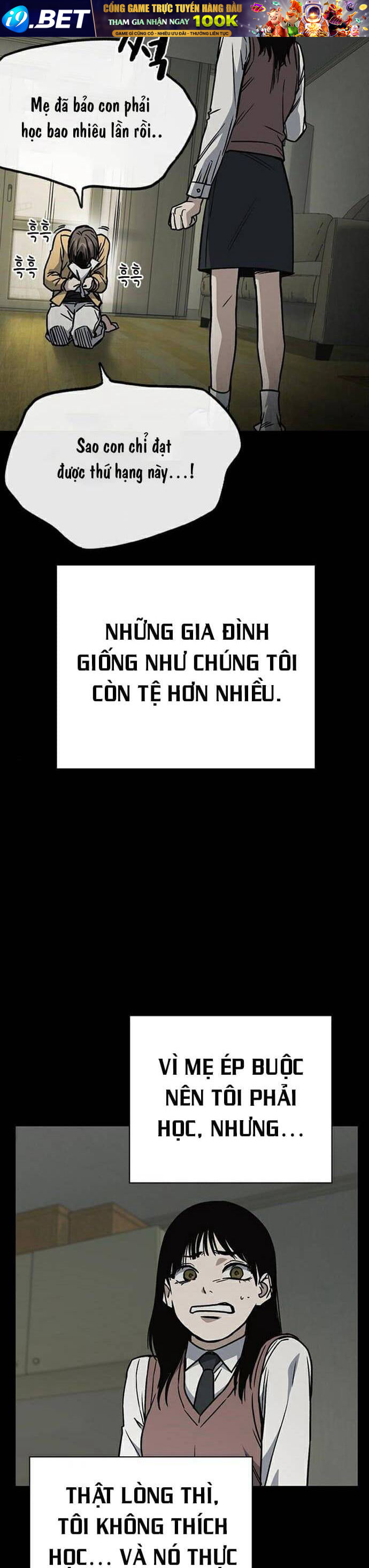 Học Nhóm - Chapter 149 - Page 33