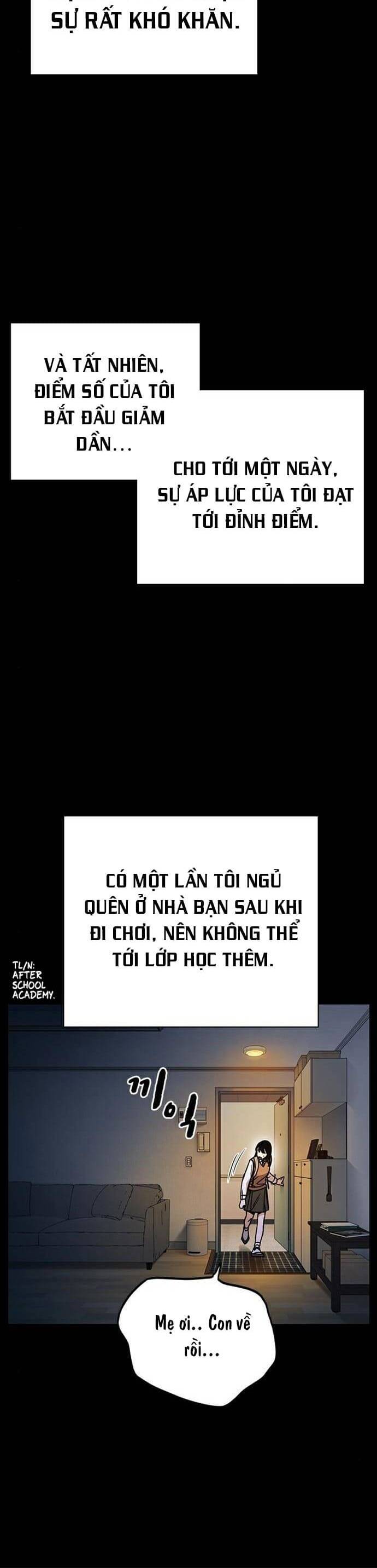 Học Nhóm - Chapter 149 - Page 34