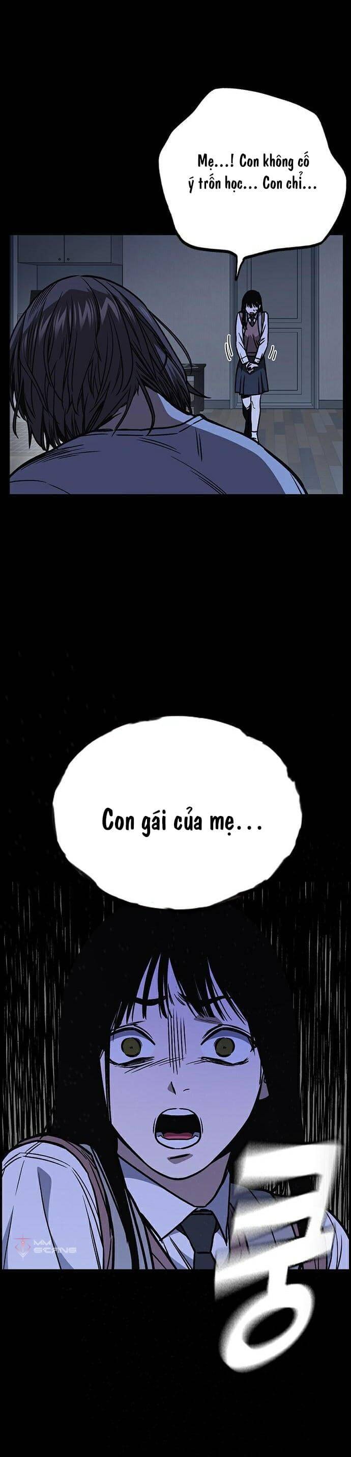 Học Nhóm - Chapter 149 - Page 35