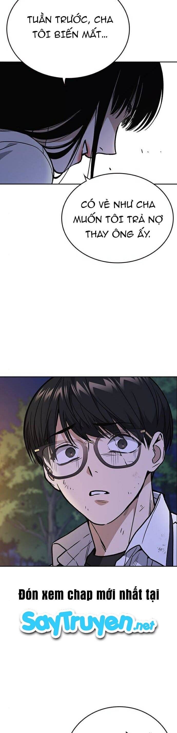 Học Nhóm - Chapter 149 - Page 38