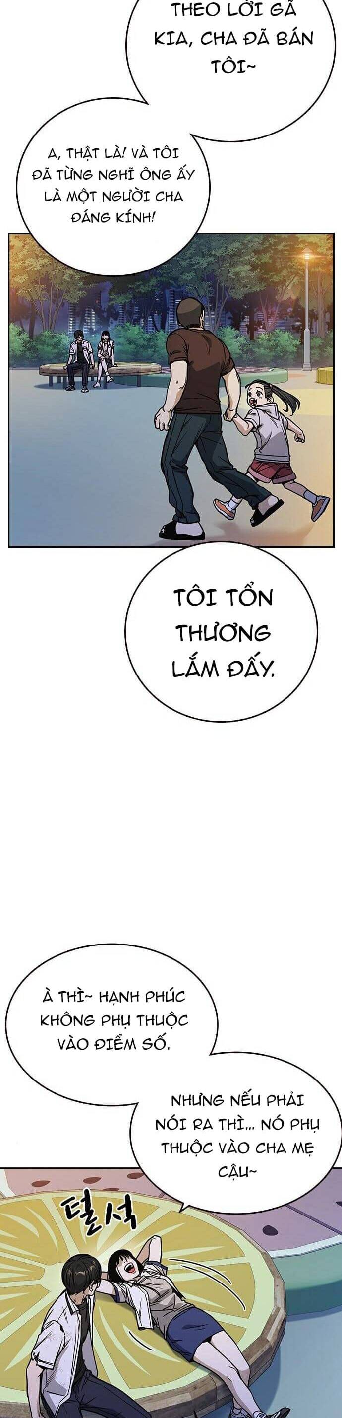 Học Nhóm - Chapter 149 - Page 39