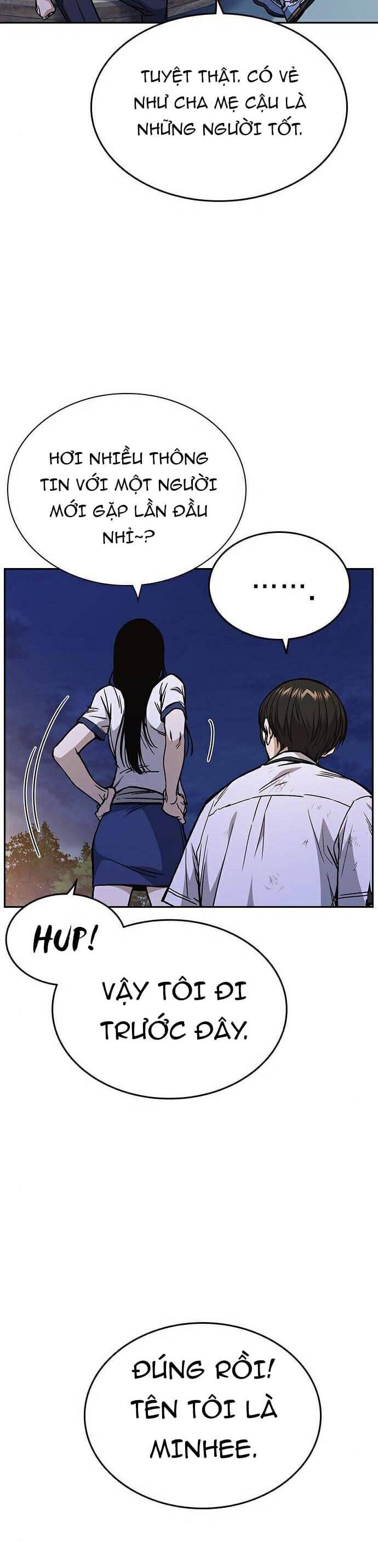 Học Nhóm - Chapter 149 - Page 40