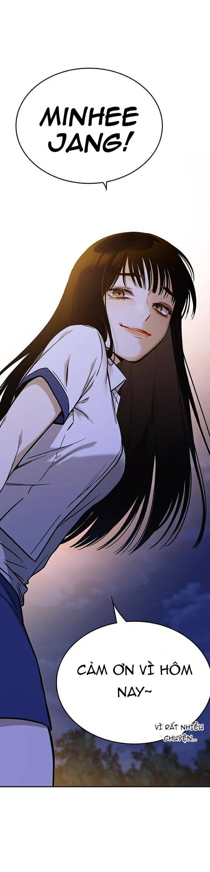 Học Nhóm - Chapter 149 - Page 41