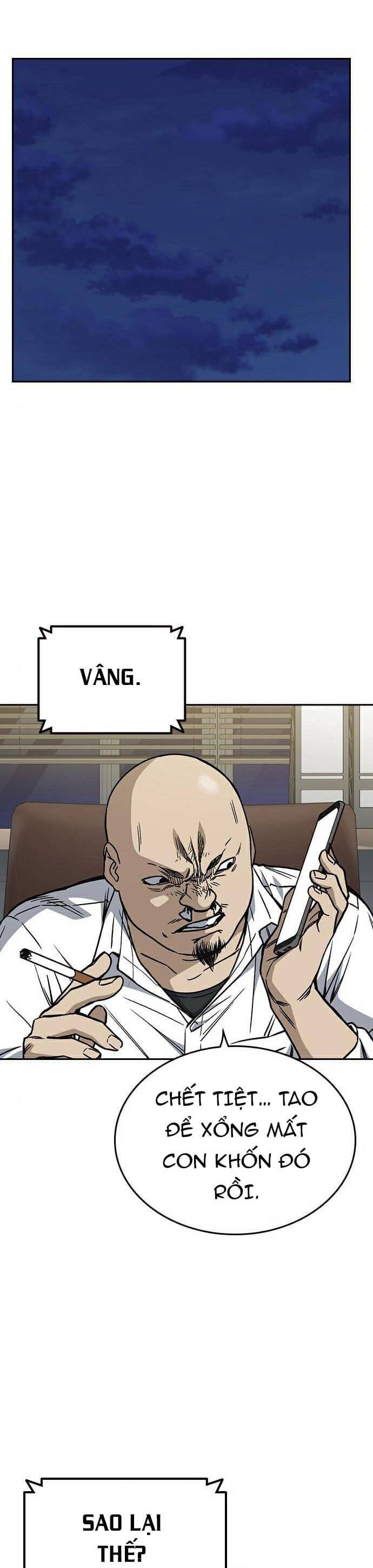 Học Nhóm - Chapter 149 - Page 43