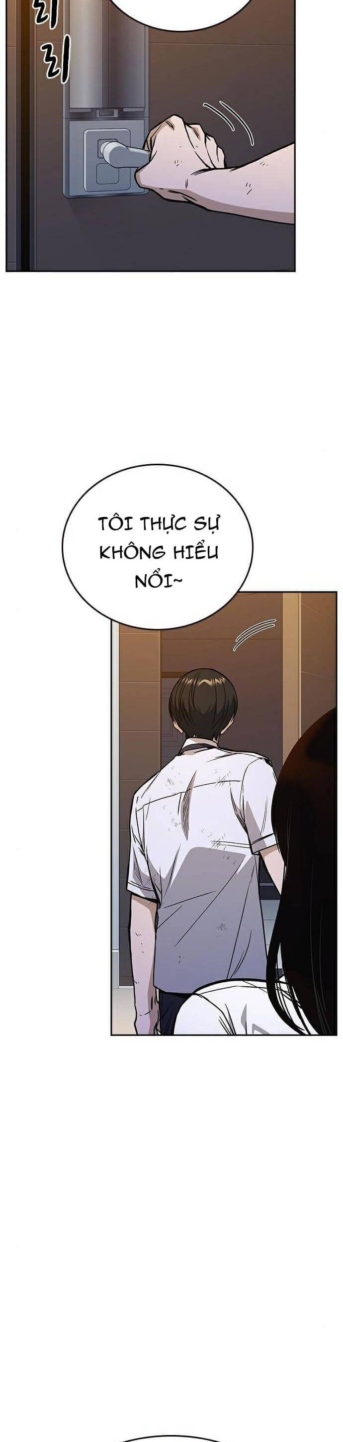 Học Nhóm - Chapter 149 - Page 47