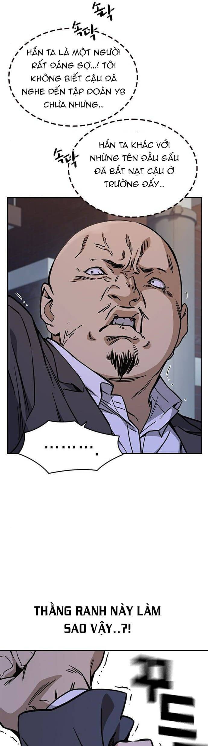 Học Nhóm - Chapter 149 - Page 5