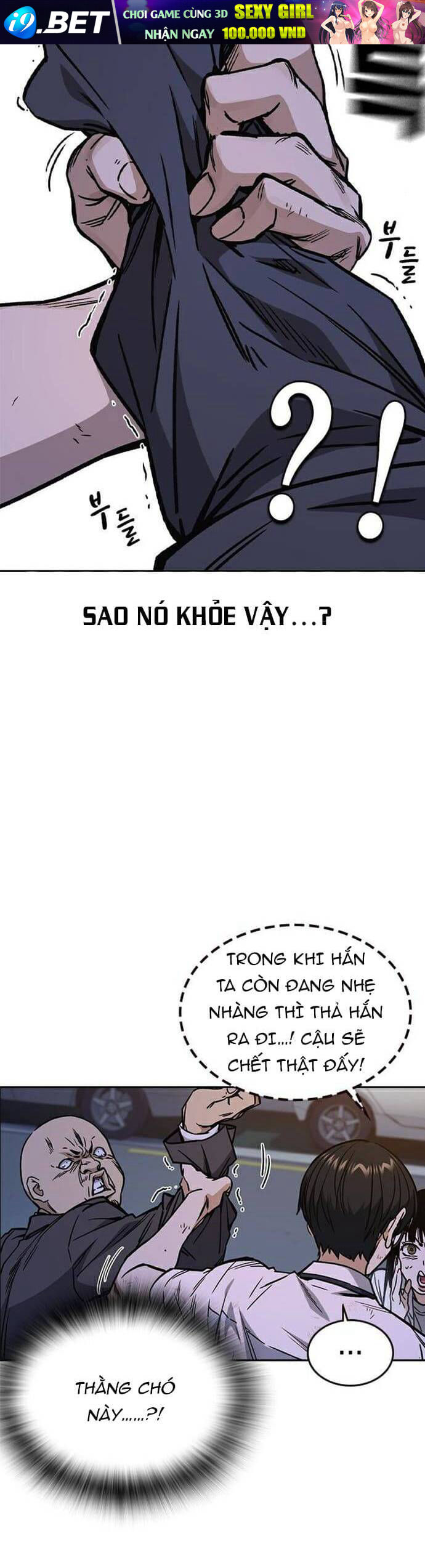 Học Nhóm - Chapter 149 - Page 6