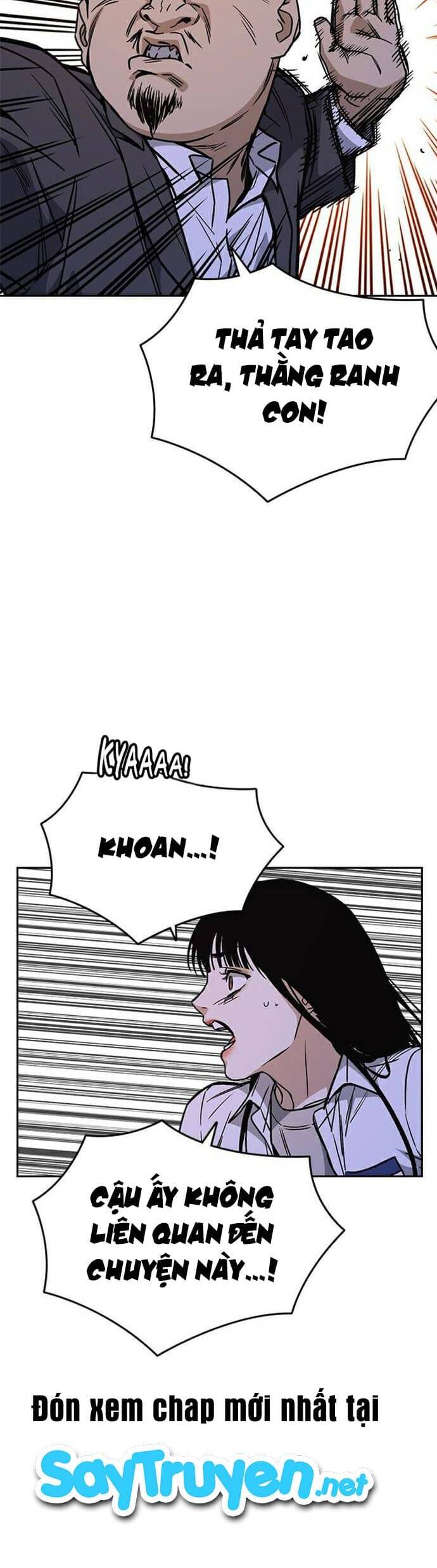 Học Nhóm - Chapter 149 - Page 8