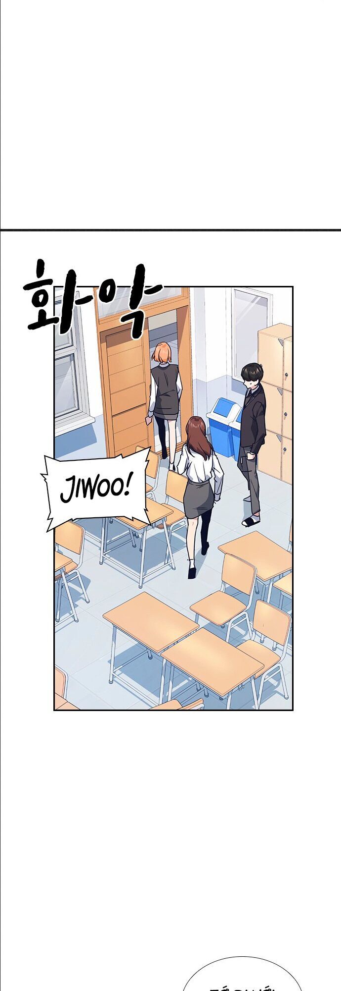 Học Nhóm - Chapter 15 - Page 10