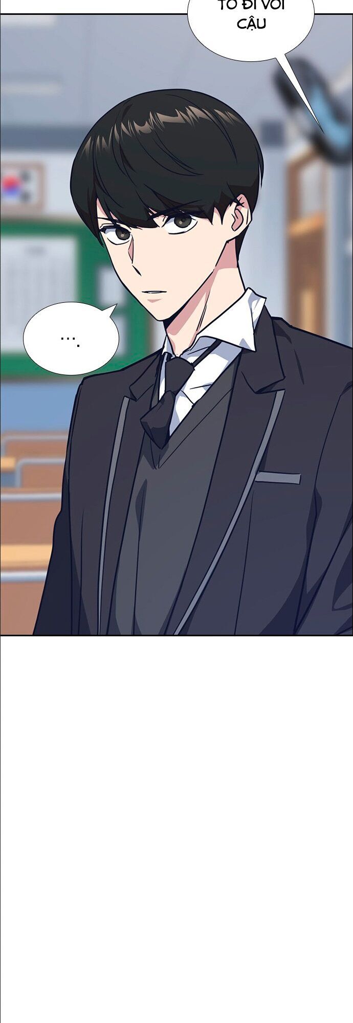 Học Nhóm - Chapter 15 - Page 11