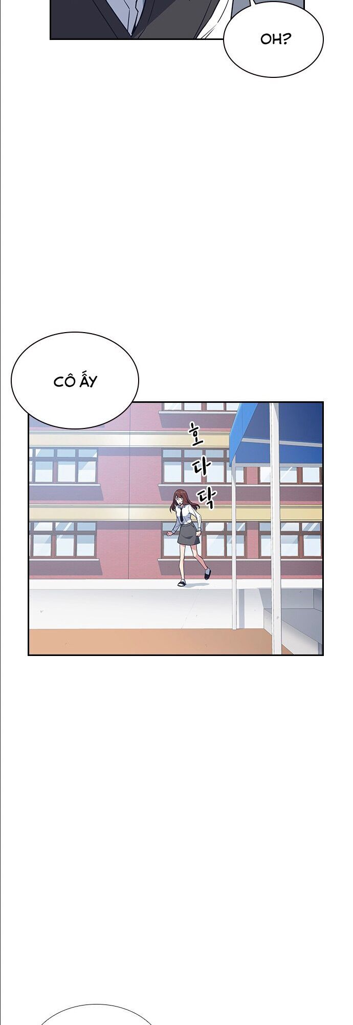 Học Nhóm - Chapter 15 - Page 16