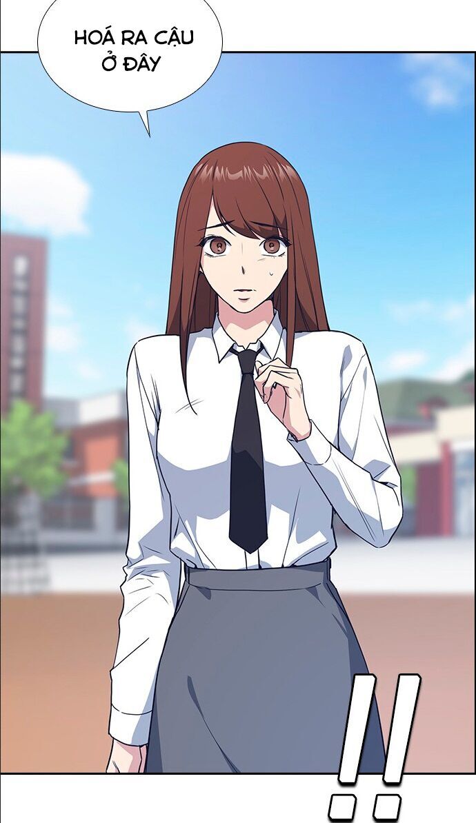 Học Nhóm - Chapter 15 - Page 17