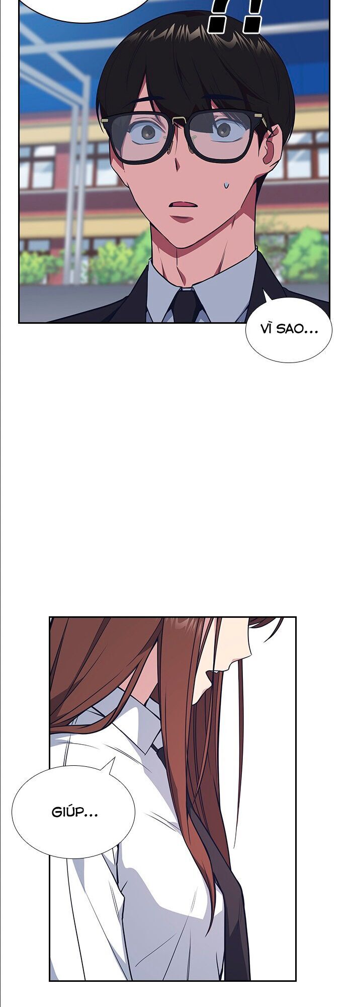 Học Nhóm - Chapter 15 - Page 20