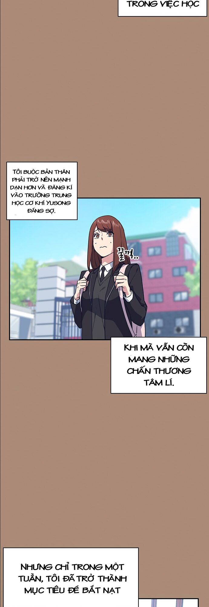 Học Nhóm - Chapter 15 - Page 24