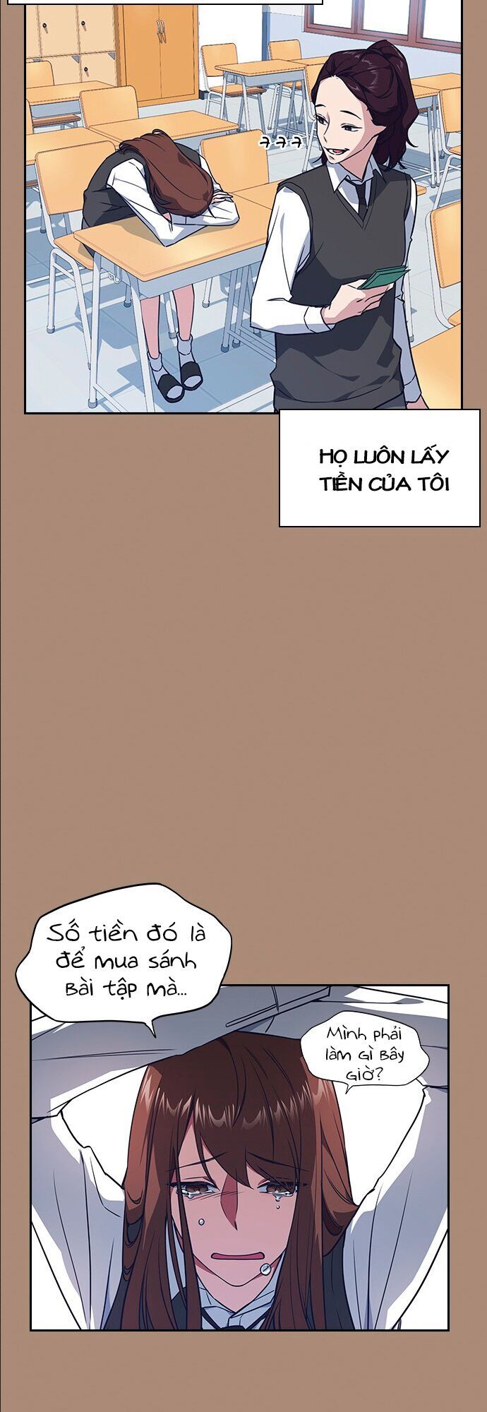 Học Nhóm - Chapter 15 - Page 25