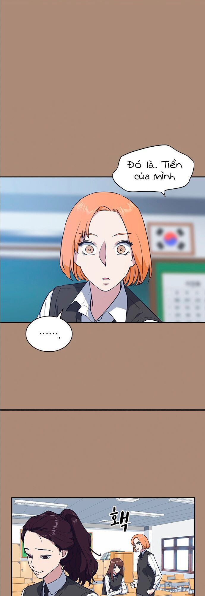 Học Nhóm - Chapter 15 - Page 28