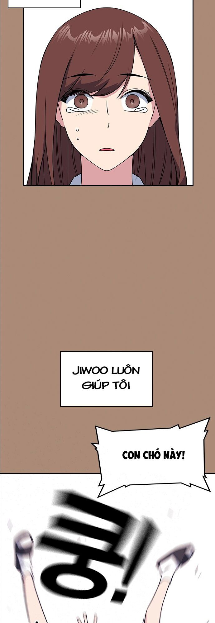Học Nhóm - Chapter 15 - Page 30