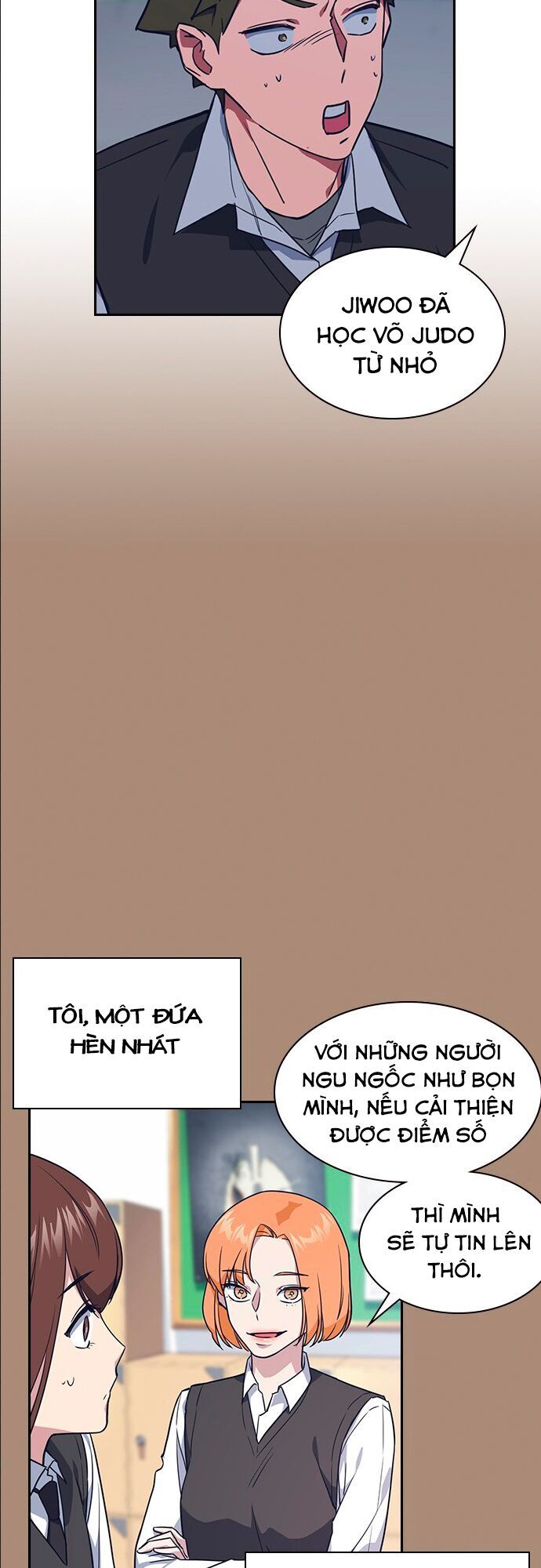 Học Nhóm - Chapter 15 - Page 32