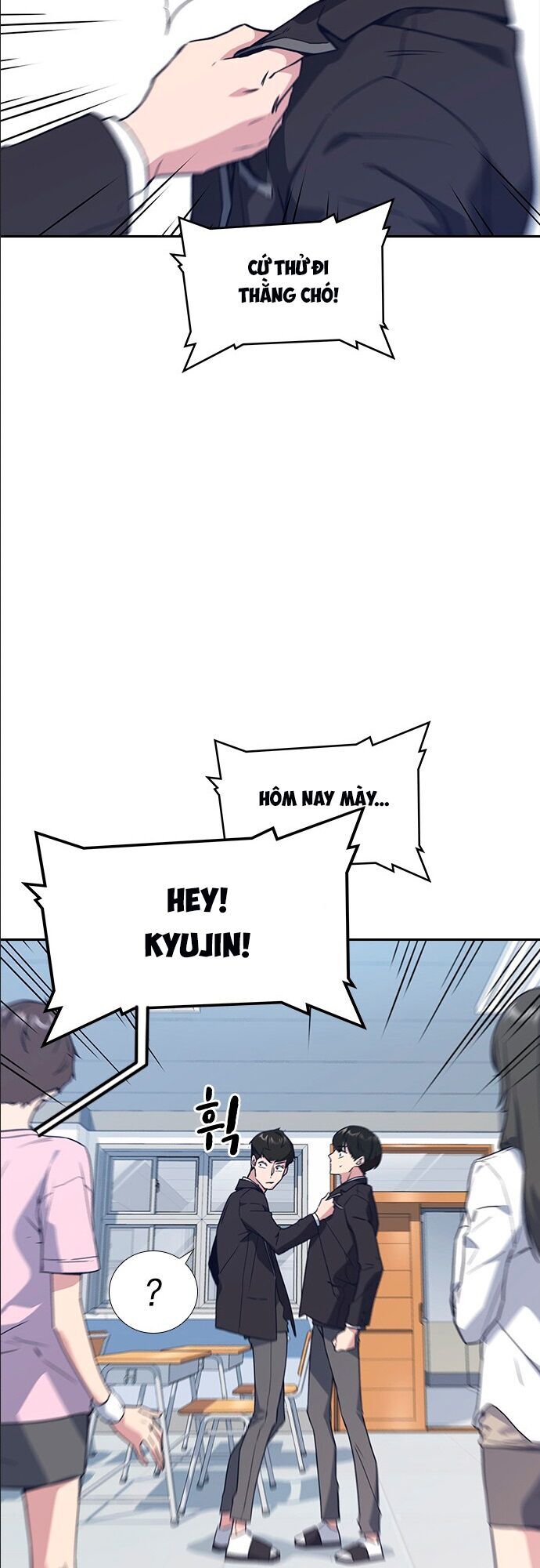 Học Nhóm - Chapter 15 - Page 4