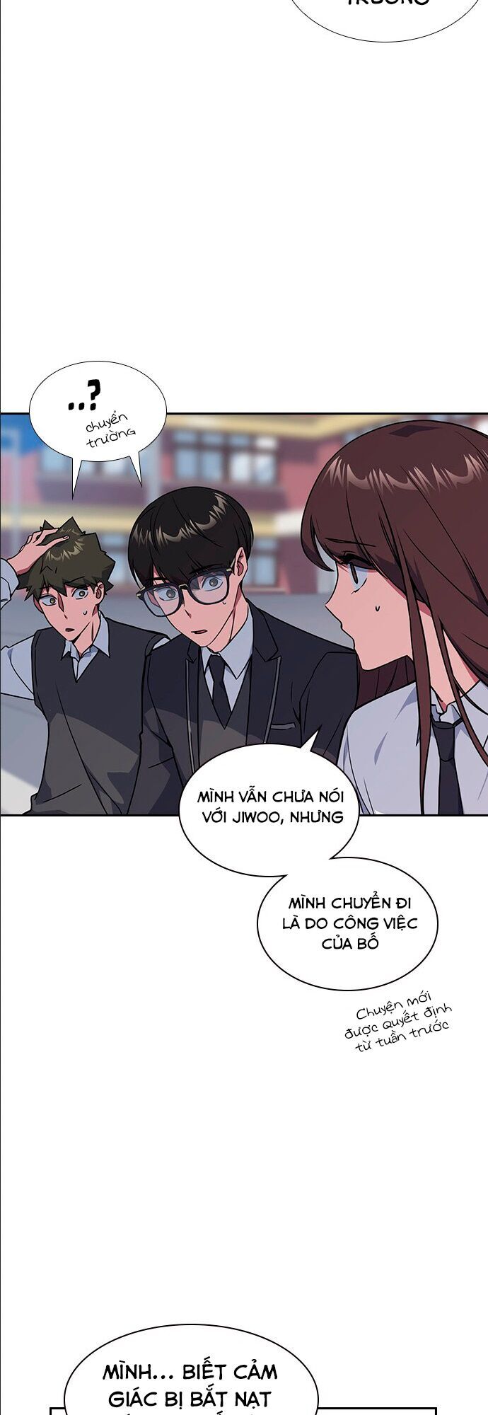 Học Nhóm - Chapter 15 - Page 40