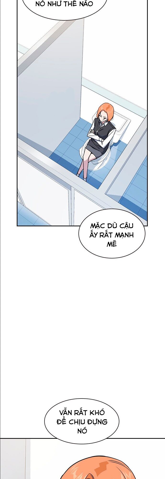 Học Nhóm - Chapter 15 - Page 41