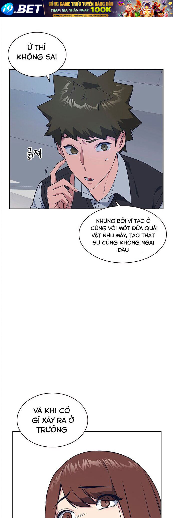 Học Nhóm - Chapter 15 - Page 47