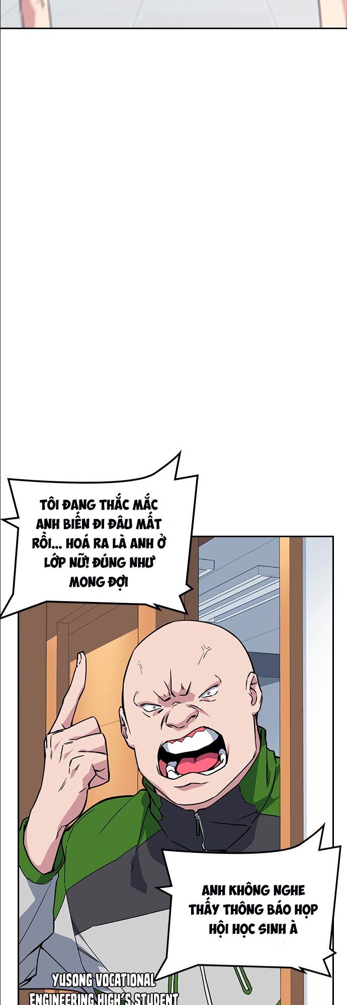 Học Nhóm - Chapter 15 - Page 5