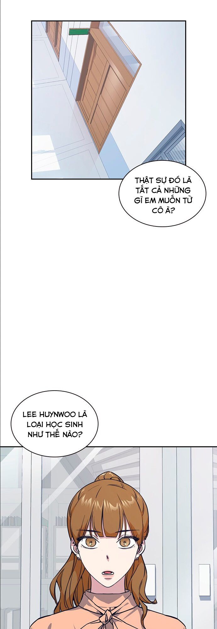 Học Nhóm - Chapter 15 - Page 50