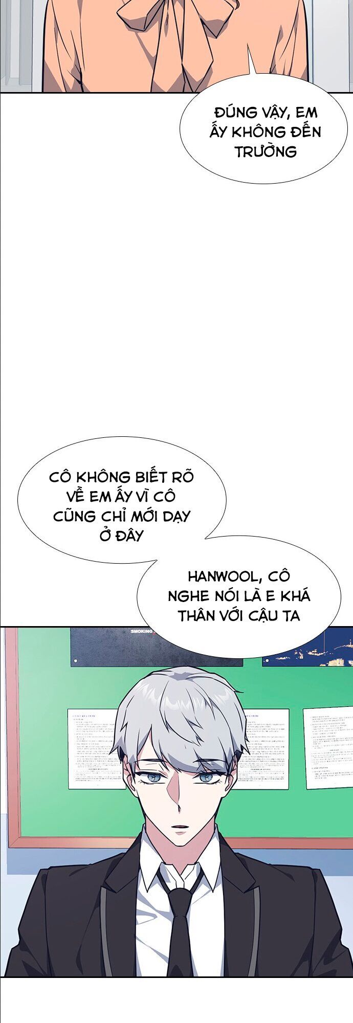 Học Nhóm - Chapter 15 - Page 51