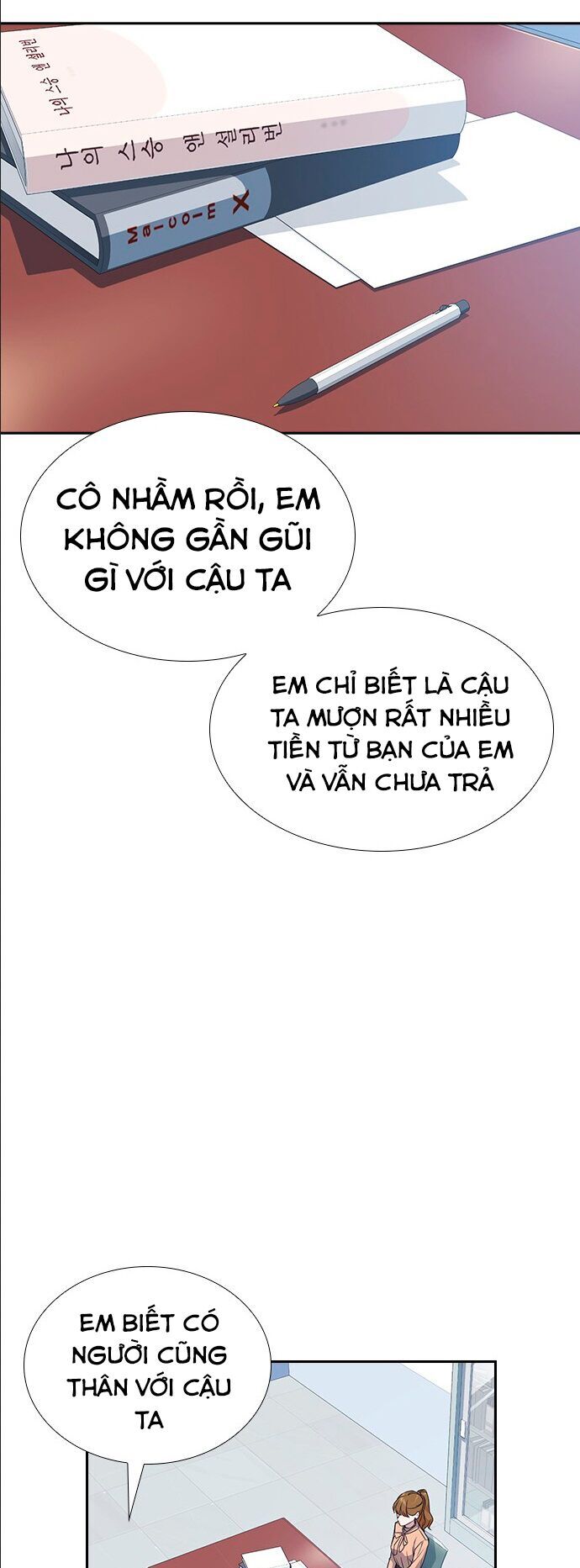 Học Nhóm - Chapter 15 - Page 53