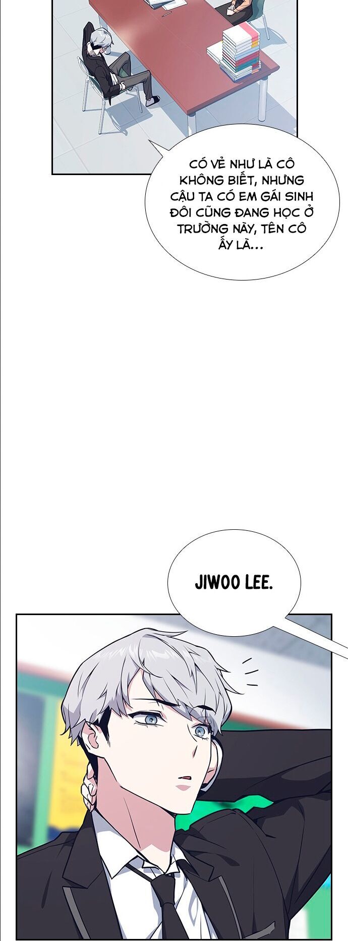 Học Nhóm - Chapter 15 - Page 54