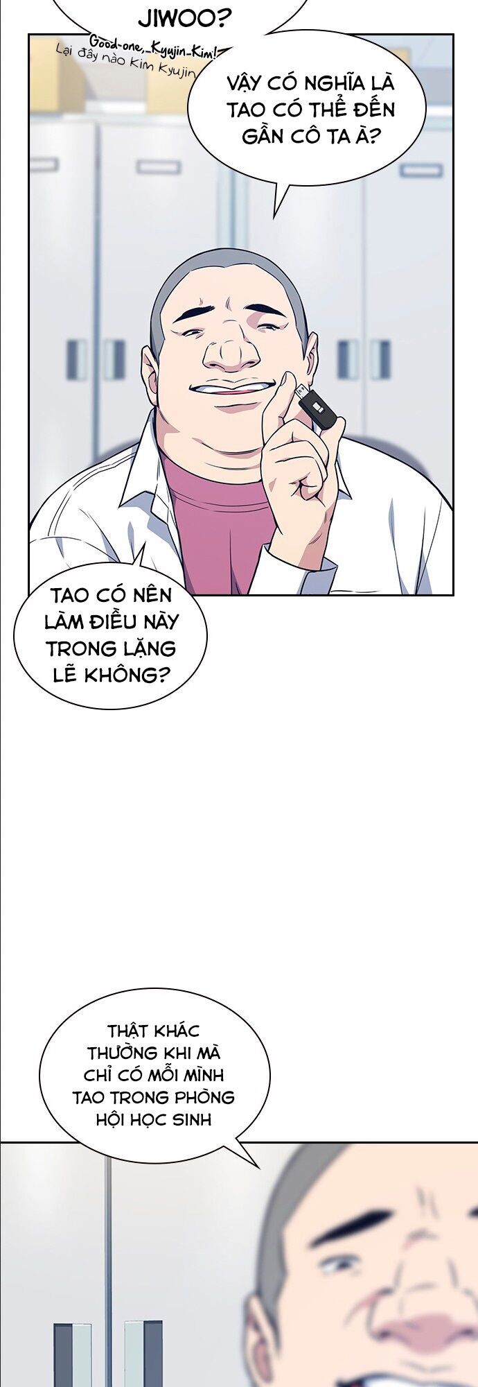 Học Nhóm - Chapter 15 - Page 57