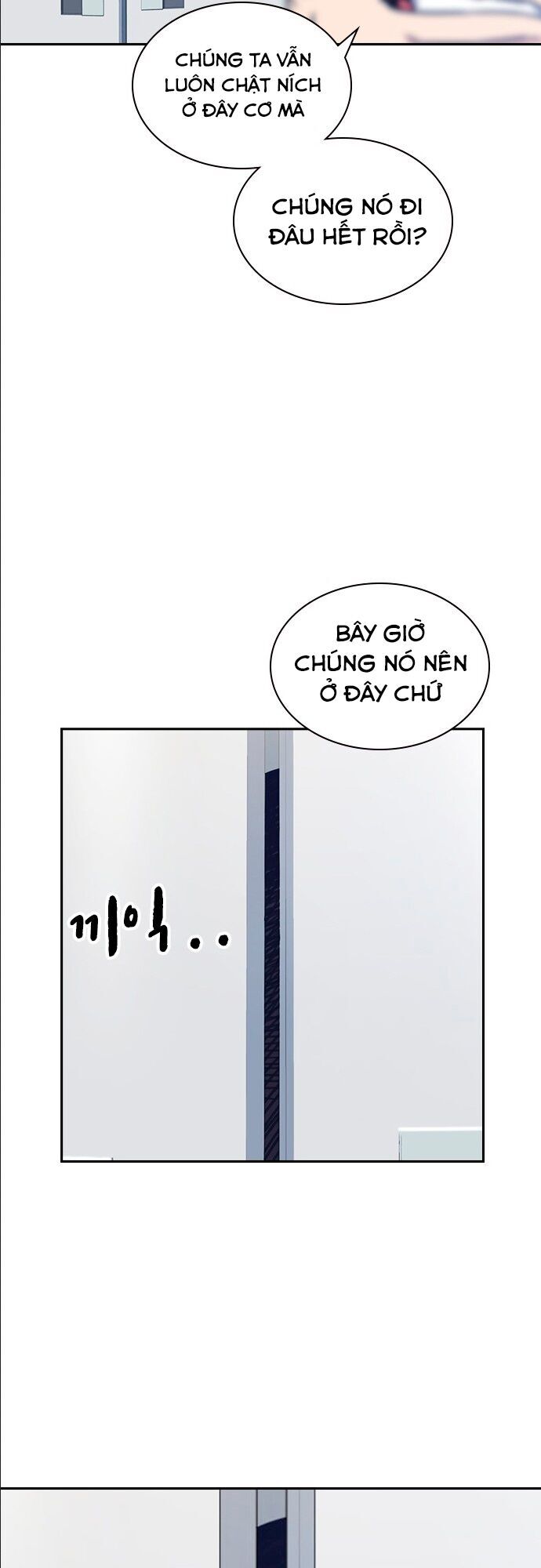 Học Nhóm - Chapter 15 - Page 58